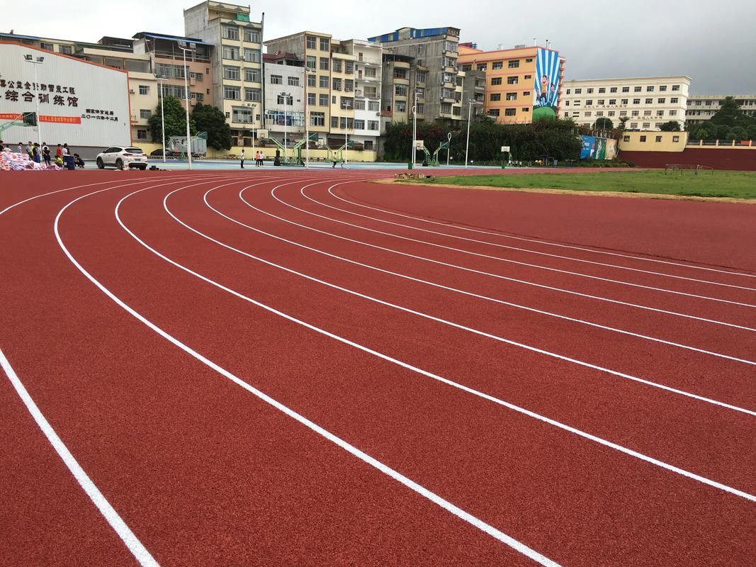 屯昌县硅PU塑胶跑道材料 - 推荐